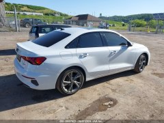 Audi A3 Premium Plus 2024 2