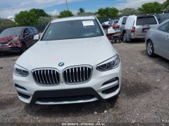 BMW X3 xDrive 30i 2021 7