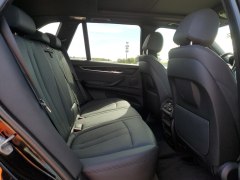 BMW X5 xDrive 40e 2018 10
