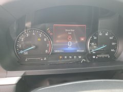 Ford Explorer XLT 2020 7