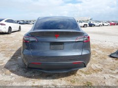 Tesla Model Y Long Range 2020 6