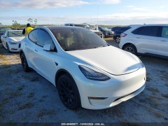 Tesla Model Y Long Range 2022 3