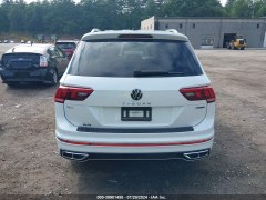 Volkswagen Tiguan SEL R-Line 2023 5