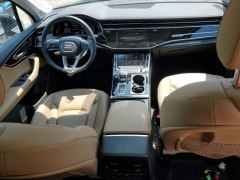 Audi Q7 Premium 2020 8