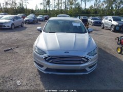 Ford Fusion SE 2018 1