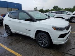 Jeep Compass Limited 2024 2