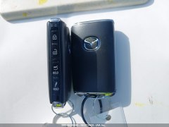 Mazda CX-50 Premium 2024 8