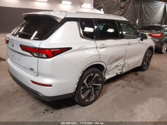 Mitsubishi Outlander SEL 2022 4