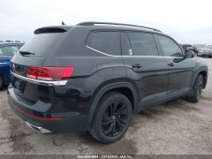 Volkswagen Atlas SE 2021 2