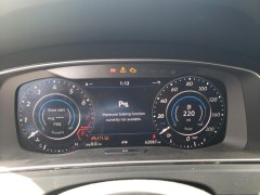 Volkswagen Golf R 2018 7