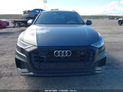 Audi Q8 Premium Plus 2023 1