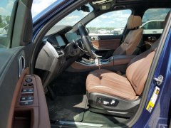 BMW X5 xDrive 40i 2022 6