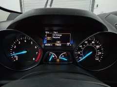 Ford Escape SEL 2019 7
