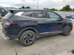 KIA Sportage LX Hybrid 2023 3