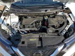 Nissan Rogue Sport S 2022 10