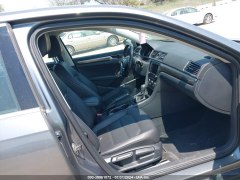 Volkswagen Passat SE 2017 4