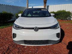Volkswagen ID.4 Pro S 2021 1 Volkswagen ID.4 Pro S 2021 1