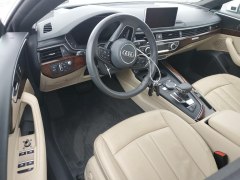 Audi A5 Prestige 2018 8