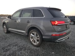 Audi Q7 Premium Plus 2020 5