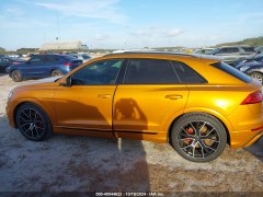 Audi Q8 Prestige 2022 7