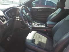Ford Edge SEL 2020 6