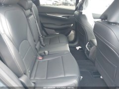 Infiniti QX50 Luxe 2023 12