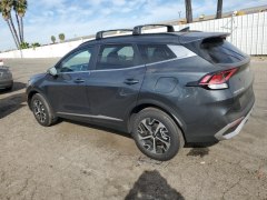 KIA Sportage EX Hybrid 2024 5