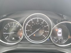 Mazda 6 Grand Touring Reserve 2021 7