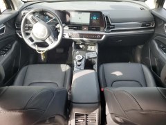 KIA Sportage EX Hybrid 2024 8