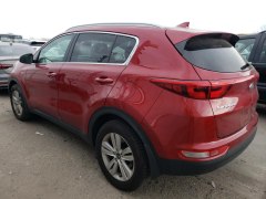 KIA Sportage LX 2019 5
