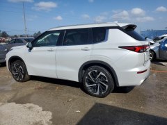 Mitsubishi Outlander SEL 2022 5