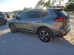 Nissan Rogue SL 2017 5