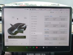Tesla Model Y Performance 2021 11