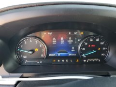 Ford Explorer XLT 2024 7