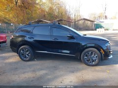 KIA Sportage SX-Prestige 2023 4