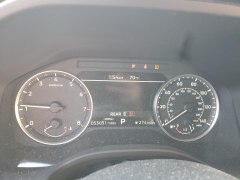 Mitsubishi Outlander SE 2022 7
