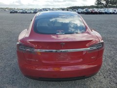 Tesla Model S 90D 2017 4
