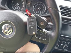 Volkswagen Passat SEL 2014 10