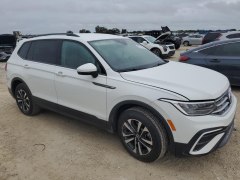 Volkswagen Tiguan S 2024 2