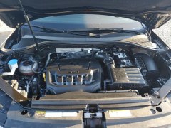 Volkswagen Tiguan SE 2023 11