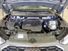 Audi Q5 Premium Plus 2023 11
