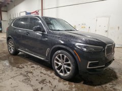 BMW X5 xDrive 40i 2023 2