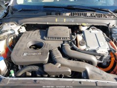 Ford Fusion Hybryd SE 2018 12