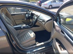 Ford Fusion SE 2017 4