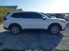 Honda CR-V EX 2024 8