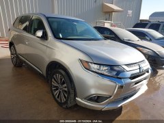 Mitsubishi Outlander SE 2019 3