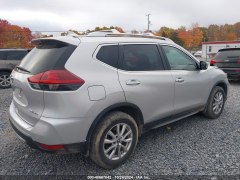 Nissan Rogue SV 2020 3