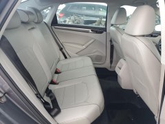 Volkswagen Passat R-Line 2017 9