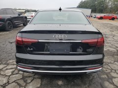 Audi A4 Prestige 2023 4