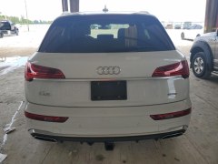 Audi Q5 Progressiv 2023 4
